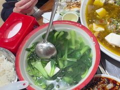 -江湖黑大兔(杨家坪店)