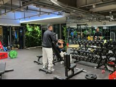 -MYFIT健身工作室(赞成店)