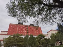 -须弥福寿之庙