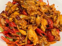 龙蛙煲-毛哥小馆子(百井坊巷店)