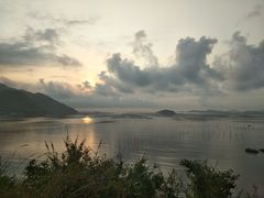 -北岐滩涂