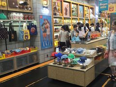 -line friends(明洞旗舰店)