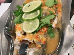 -simply thai天泰(长泰广场店)