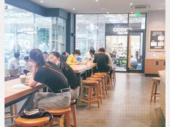 -星巴克(长沙乐和城门店)