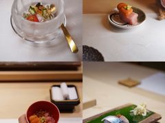 -鮨一日本料理(大中华店)