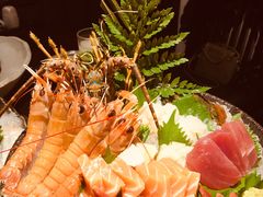 -旨料亭日本料理(四川北路店)
