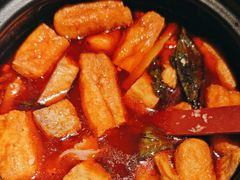 -柳喜辣·烧烤酒局(跃进总店)