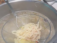 -花田里捞牛火锅(天润店)