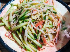 -京玉菲饭店(李村店)