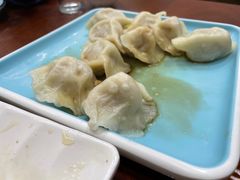 -东北风味思缘食府(对湖路店)