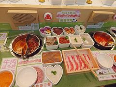 -一围肥牛肉小火锅(佳兆业广场店)