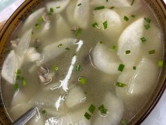 -阿马土菜馆