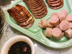 -北平食府(马鞍山路店)