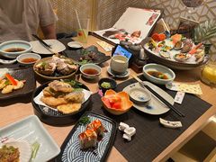 -德川家日本料理(顺义华联店)