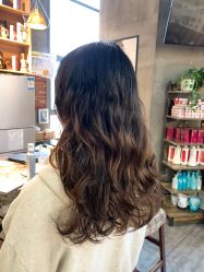 -美格丝M.G.S Hair Salon