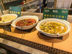 -梨花自助烤肉(西三旗万象汇黑金店)
