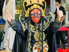 -田园印象·成都土菜院子(华阳店)
