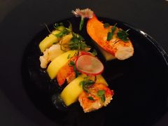 -金轩中餐厅 Jin Xuan(浦东丽思卡尔顿酒店)