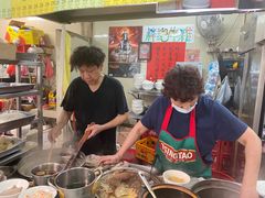 -梓记牛什(總店)