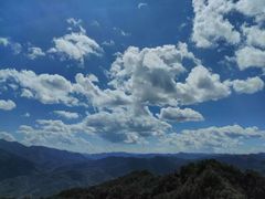 -腾冲云峰山