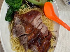 -一乐烧鹅(中环店)