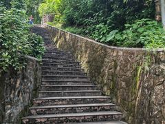 -佛山华盖山公园