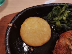 -萨莉亚意式餐厅(星海广场店)
