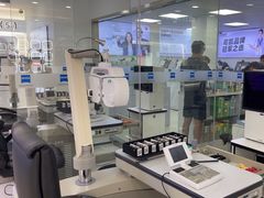 -视康眼镜·蔡司授权店(同乐路广州眼镜城店)