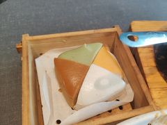 -柒园·三十年创意杭帮菜(龙湖滨江天街店)