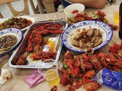 -江城燕子大排档(江汉路步行街店)