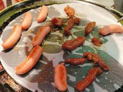 -燚青春东北泥炉烤肉(百合店)