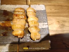 -鸟幸 TORISAKI 炭火居酒屋