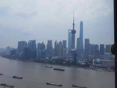 -上海外滩茂悦大酒店