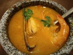 -安蒂娅·海鲜自助餐厅(安蒂娅美兰酒店)