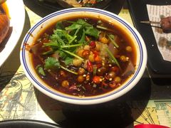 鸭血-红钳侠小龙虾·烧烤(中赢康康谷店)