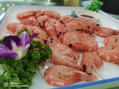 -景好海鲜餐厅(大鹏必选旅游店)