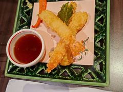 -匠和风精致料理(莆田财富中心店)