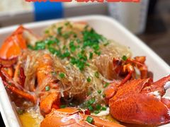 -盒马鲜生(文景博乐里购物广场店)