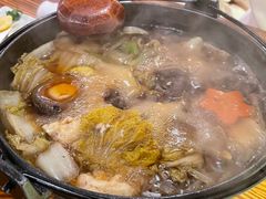 -千懿六本木酒场(常熟路店)