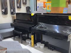 -谈·PIANO(金唐新光界店)