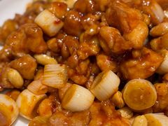 -逢春菜馆天津菜(胜利路店)