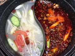 -成都屋头串串(青年北街店)