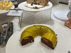 -富力万达嘉华酒店-品珍中餐厅(水果湖店)