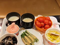 -萧邦音乐会所KTV·蒸汽活海鲜自助(福田店)