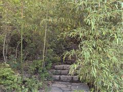 -潭溪山