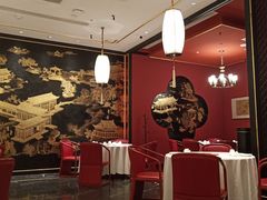 大堂-东富酒家(龙湖西溪天街店)