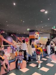 -meland亲子乐园(深圳领展中心城店)
