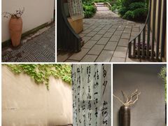 -熙古里艺术村