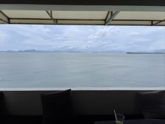 -蜜悦·波西塔诺悬崖海景餐厅
