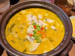 -大潮淮·淮扬菜(何园旗舰店)